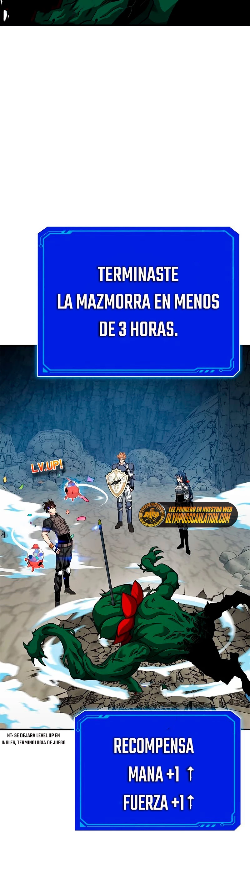 Cazador de gachas de clase SSS > Capitulo 42 > Page 101